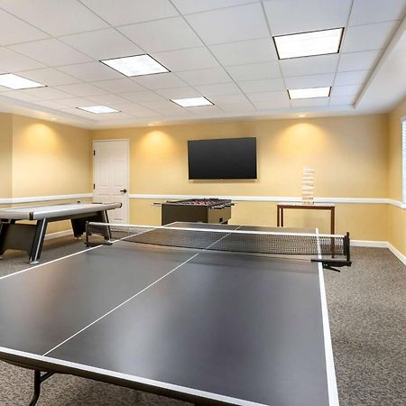 Hilton Vacation Club Varsity Club Tucson Esterno foto