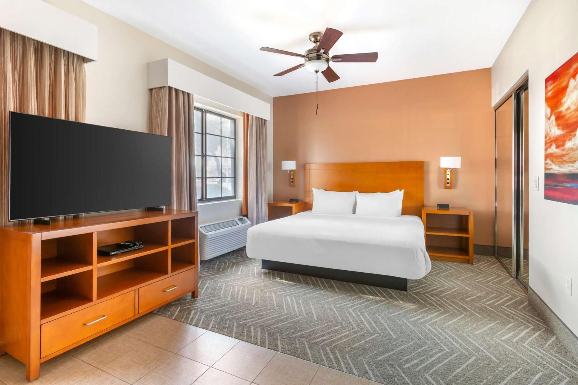 Hilton Vacation Club Varsity Club Tucson Esterno foto