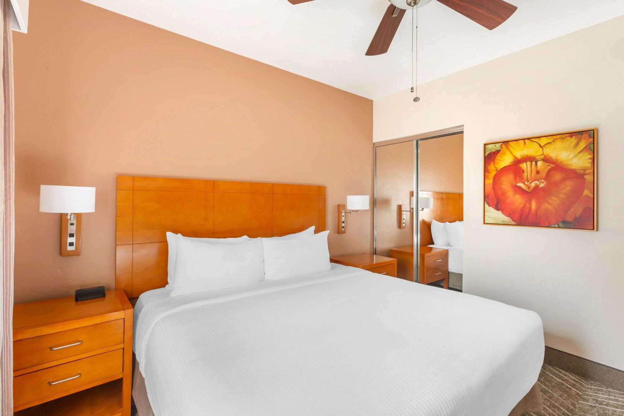 Hilton Vacation Club Varsity Club Tucson Esterno foto