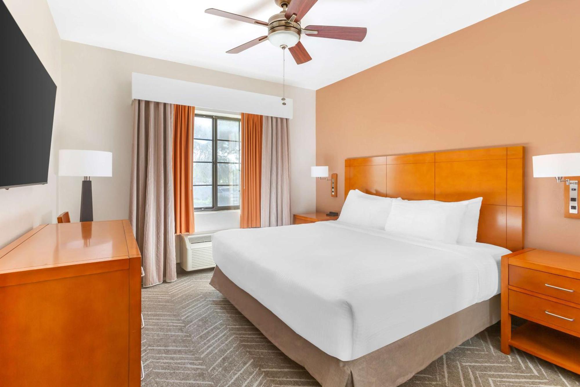 Hilton Vacation Club Varsity Club Tucson Esterno foto