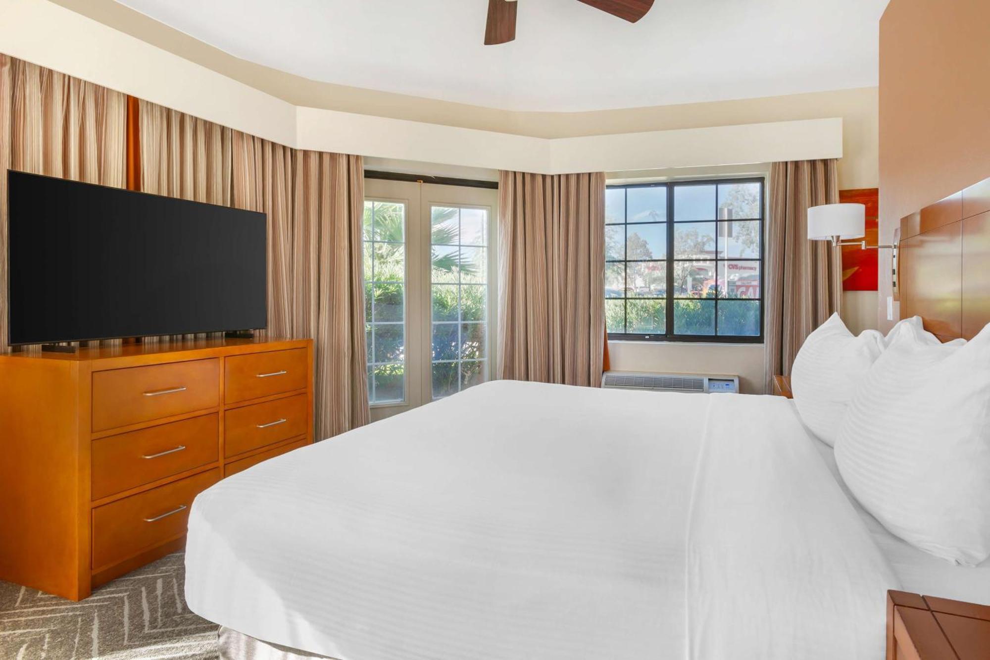 Hilton Vacation Club Varsity Club Tucson Esterno foto