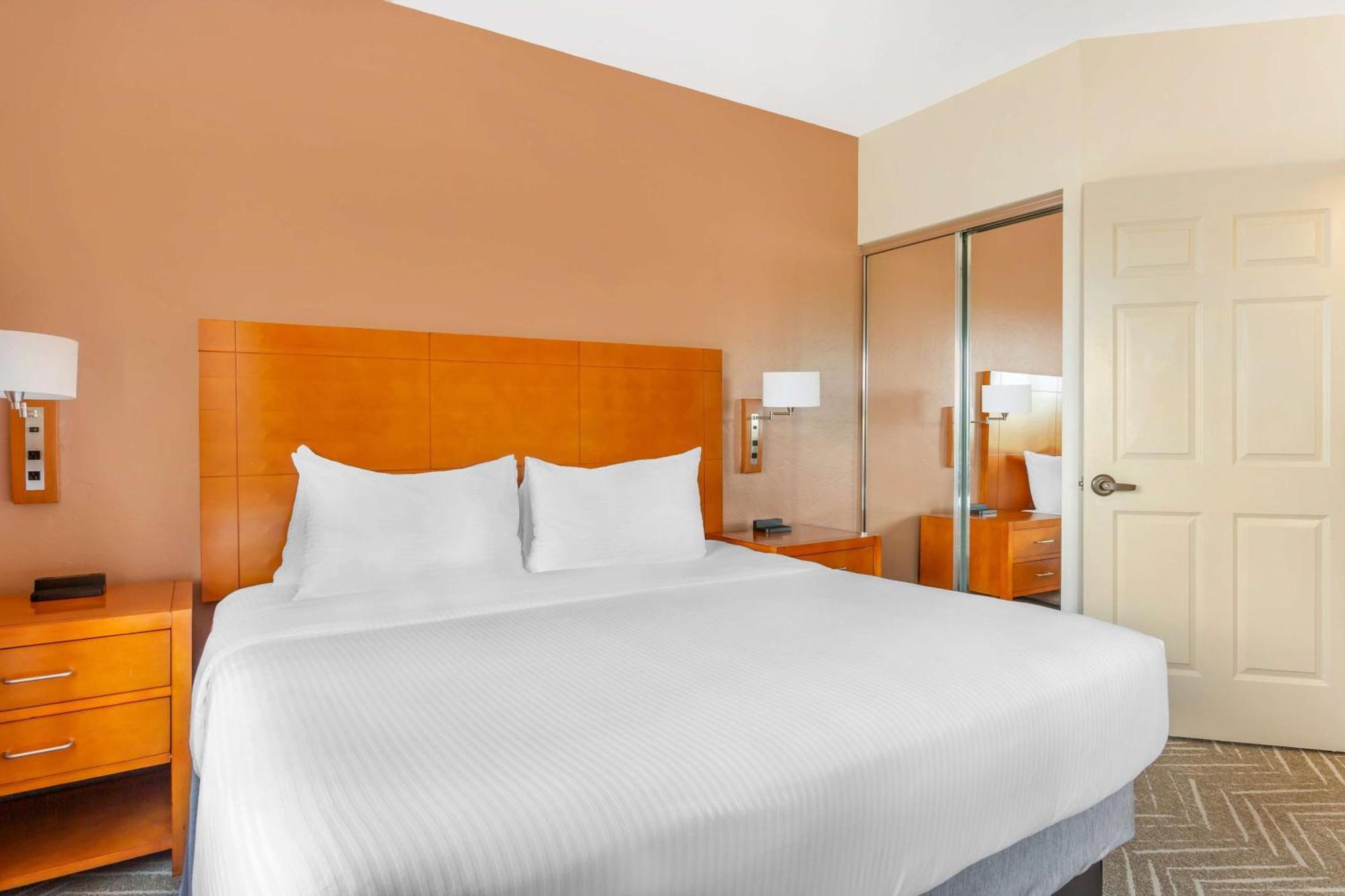 Hilton Vacation Club Varsity Club Tucson Esterno foto